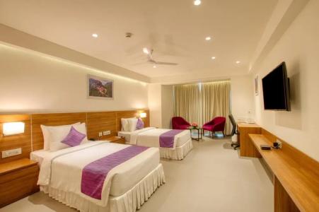 Lilac, 5th Block - 4