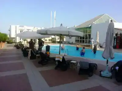 Logaina Sharm Resort - 12