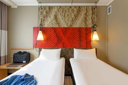 ibis Mainz City - 43