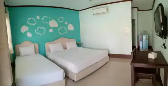 a Nice Resort - 50