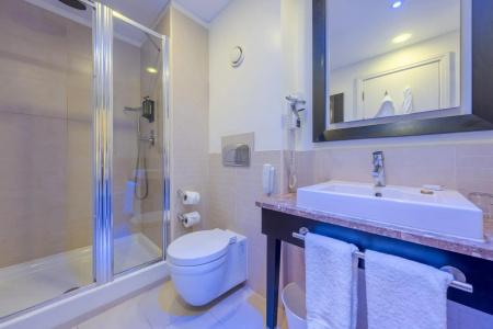 Pestana Chelsea Bridge - 9