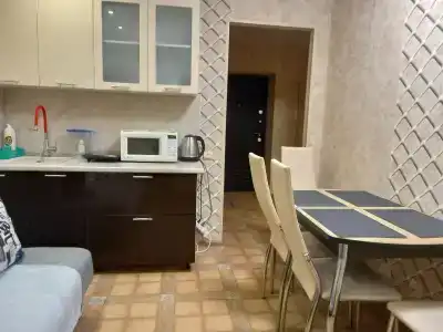 Апартаменты - 33