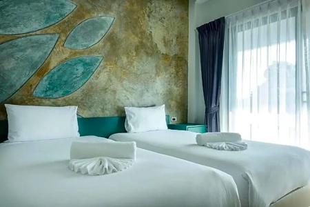 Coco Retreat Phuket Resort And Spa - Sha Plus - 51