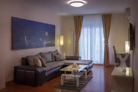 Feel Belgrade Apartments - 58