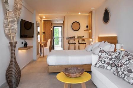 Ammos Suites - 54