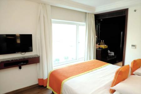 Zone By The Park , Bani Park Jaipur - 72
