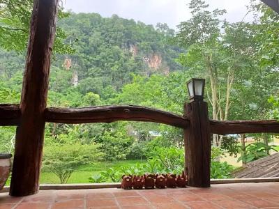 Chiang Dao Hut - 91