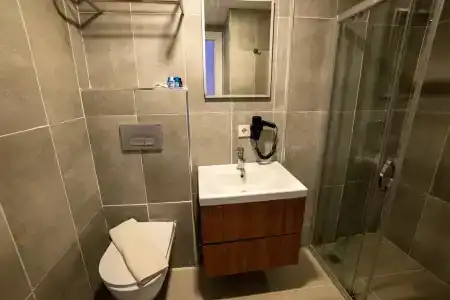 Grand Emir Spa - 8