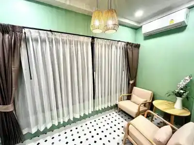 Usabai Riverside Boutique - 69