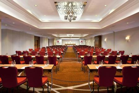 Leipzig Marriott - 34