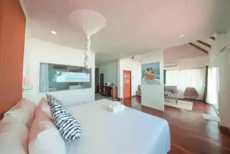 Twin Bay Resort - Sha Extra Plus - 53