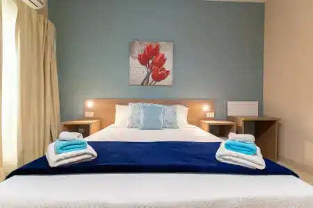 Estrella Lodging - 39