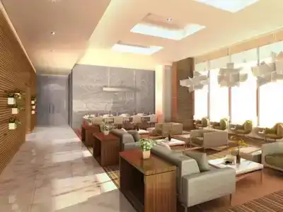 Hyatt Place Dubai Baniyas Square - 33