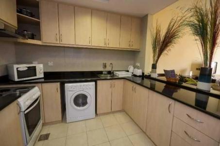 Parkside Apartment - 21