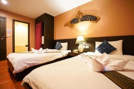 Baan Sukhumvit Soi 20 - 62
