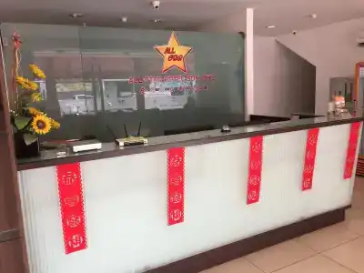 All Star Melaka - 1