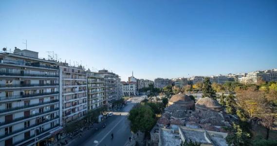 Egnatia Palace & Spa - 171