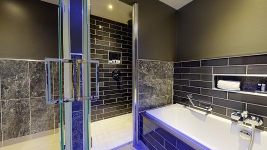 Holiday Inn Manchester - City Centre, An Ihg - 49