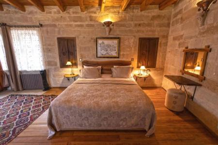 Sultan Cave Suites - 5