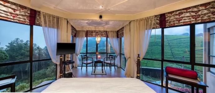 Cheriz Boutique Villa - 56