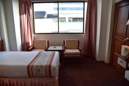 The Regency Hatyai - 100