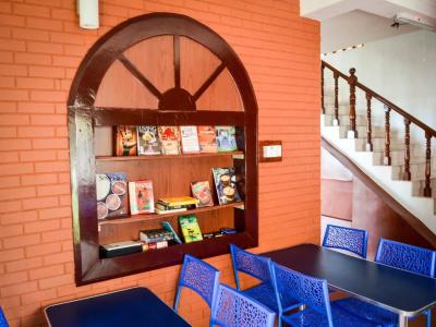 Explore Hostels - 14