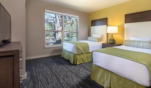 WorldMark Eagle Crest - 12