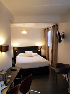 hôTel Au Bon Coin - 38
