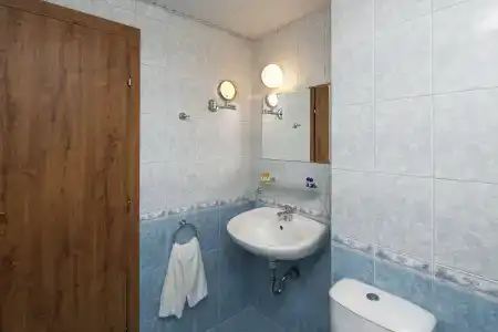 Mpm Condor - All Inclusive Light - 8