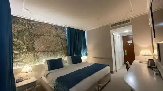 Luxury Adriatik & Spa - 73