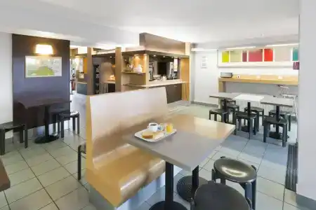 b&b hôTel Vannes Est Golfe Du Morbihan - 18