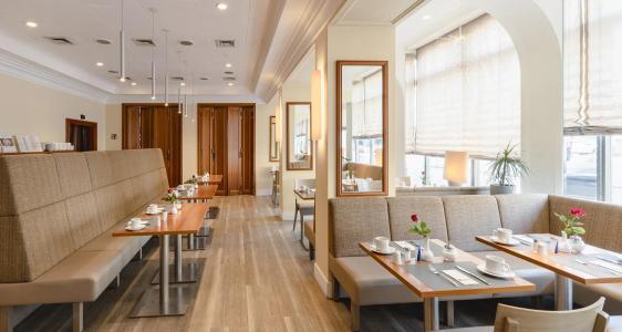 Best Western Leipzig City Centre - 21