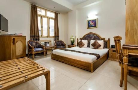 Sunstar Residency - 49