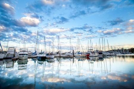 Manly Marina Cove - 11