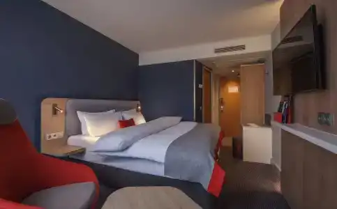 Holiday Inn Express Dortmund, An Ihg - 49