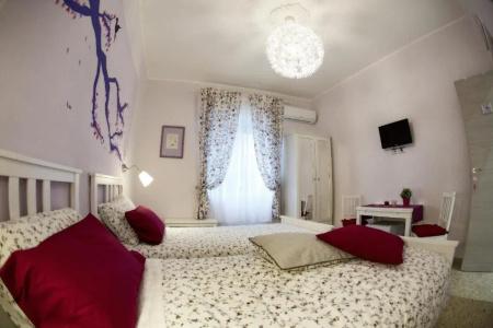 b&b Caronte Messina - 2