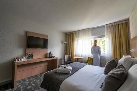 Mercure Annecy Sud - 26