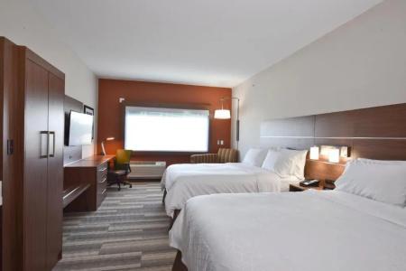 Holiday Inn Express & Suites - Orlando - Lake Nona Area, An Ihg - 52