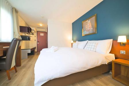 Tulip Inn Beaulieu Lausanne - 98