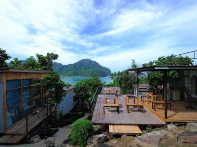 Phi Phi Sea Sky Resort - 16