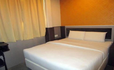 T-Bukit Bintang - 24