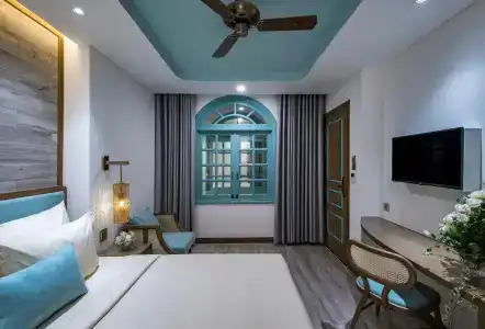 Icon Saigon - LifeStyle Design - 36