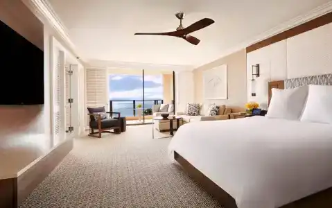 Four Seasons Maui at - 108