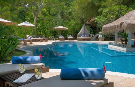 Sojourn Boutique Villas - 8