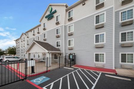 WoodSpring Suites San Antonio South - 16