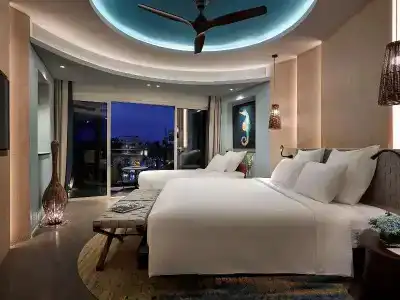 Pullman Phu Quoc Beach Resort - 58