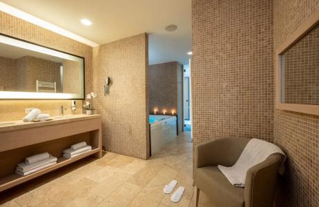 Principe Di Lazise - Wellness & Spa - 8