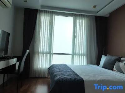 Aspira g Sukhumvit 33 - Sha Certified - 98