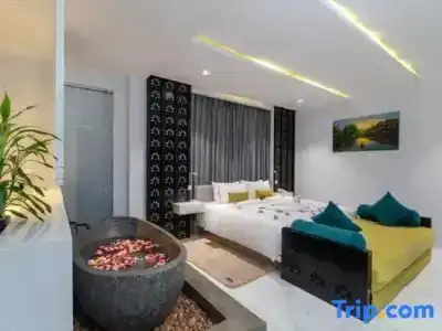 King Rock Residence - 51