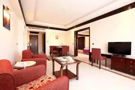 Rehana Royal Beach Resort - Aquapark & Spa - Family & Couples Only - 72